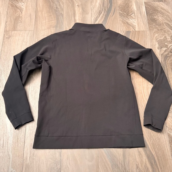 Lululemon Sojourn Men’s Jacket Black XL - Picture 3 of 6